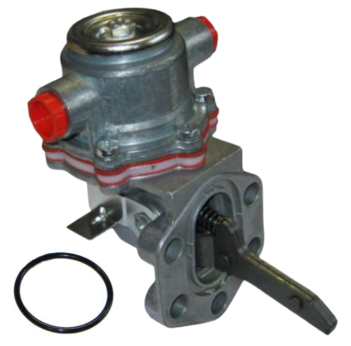 Matarpump Valmet/MF