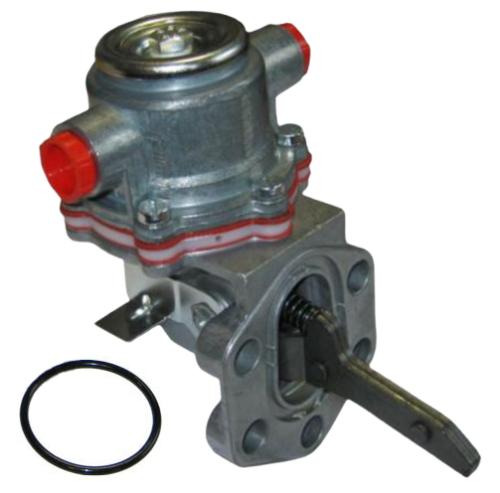 Matarpump Valmet/MF