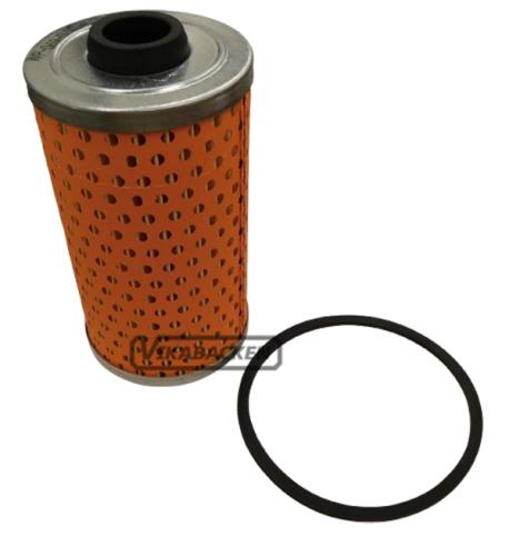 Bränslefilter Insats C4131