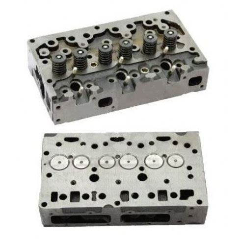 Topplock AD3.152