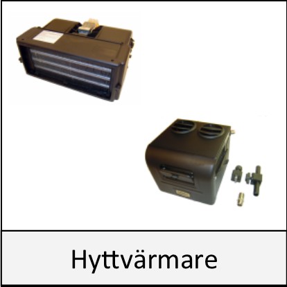 Hyttvarmare () Hyttvarmare
