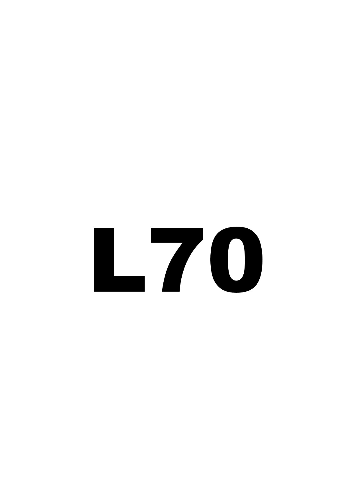 L70