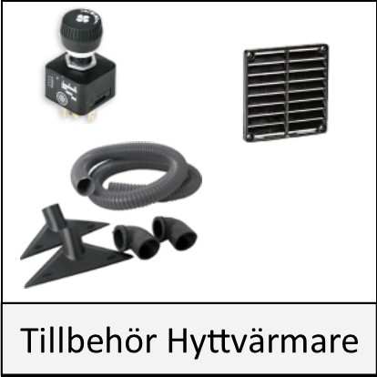 Hyttvarmare () Hyttvarmare