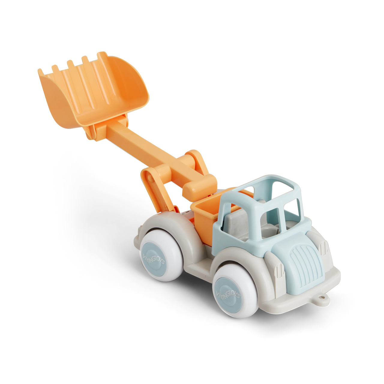 Digger Truck Jumbo