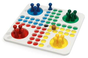 Ludo Board Game