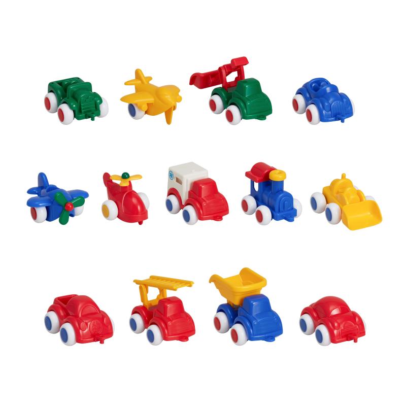 Chubbies - Mixed (30 st in CDU)