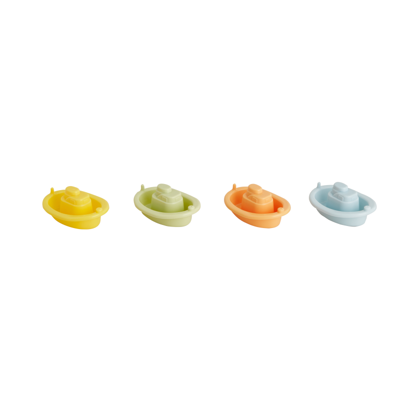 Ecoline Mini Boats (60 st in CDU)