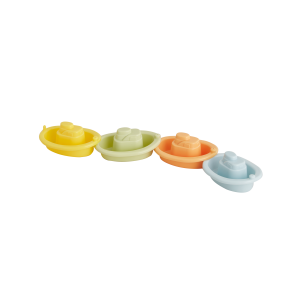 Ecoline Mini Boats