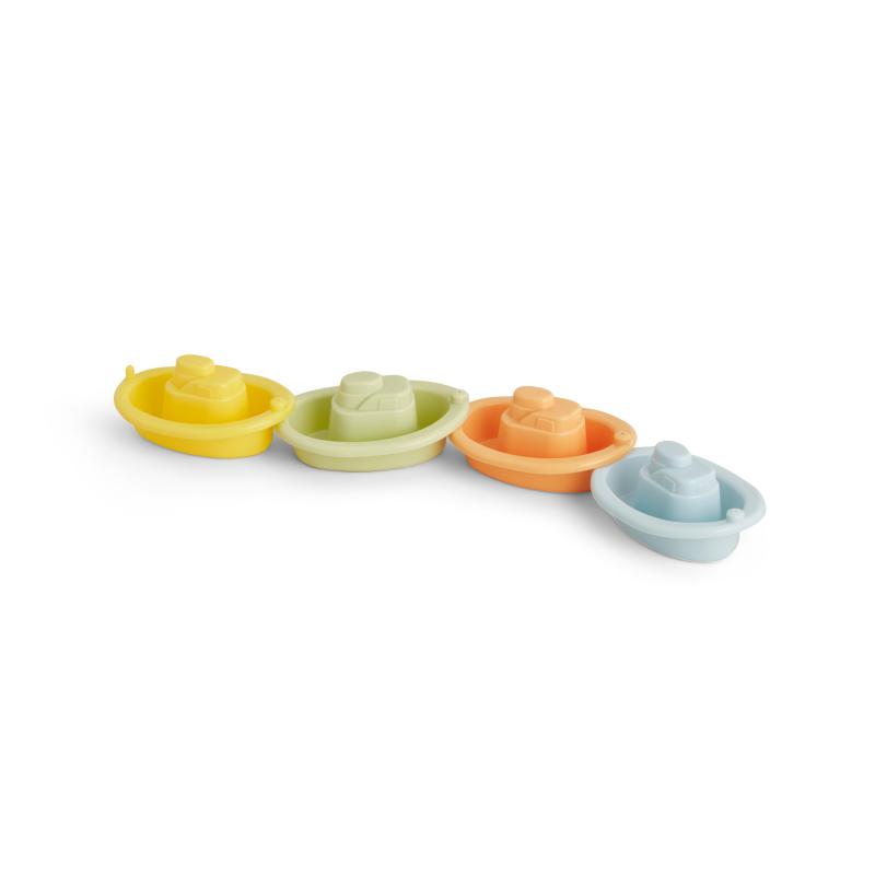 Ecoline Mini Boats
