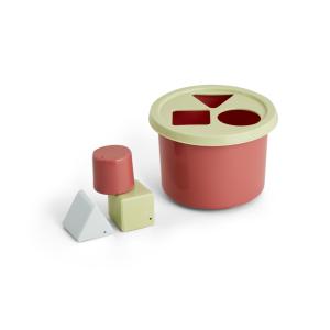 Ecoline Plocklåda
