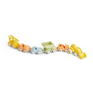 Ecoline Miniknubbis 7cm