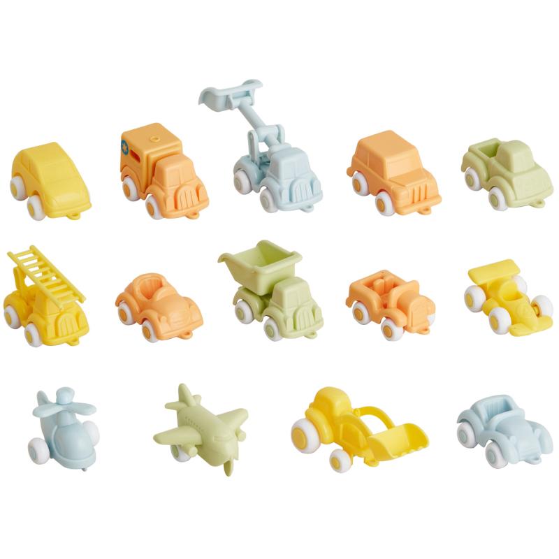 Ecoline Mini Chubbies (36 st in CDU)