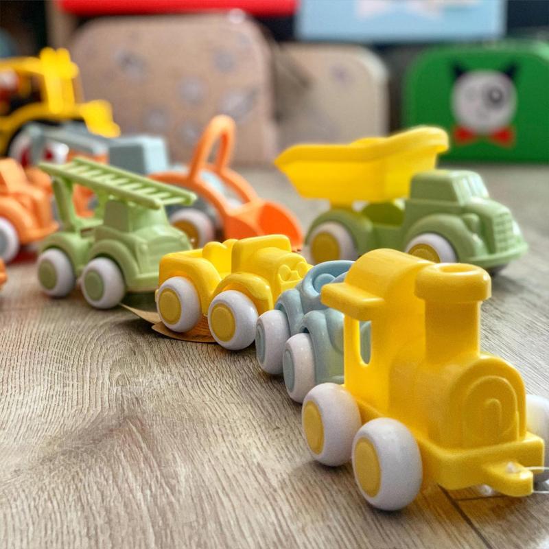 Ecoline Chubbies (30 st in CDU)