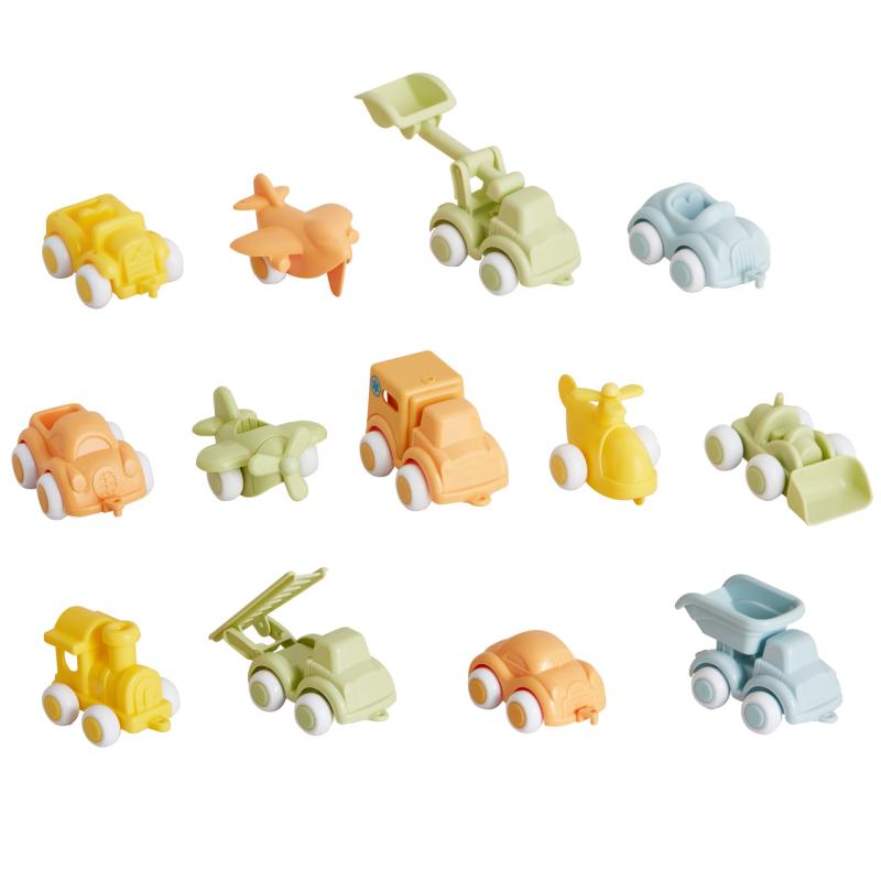 Ecoline Chubbies (30 st in CDU)