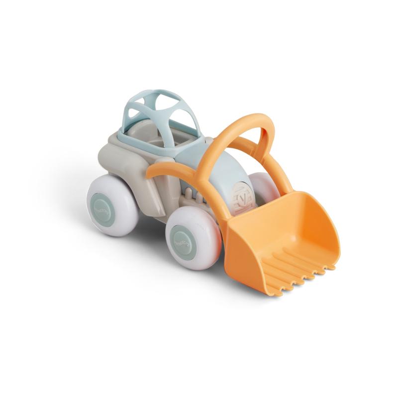 Ecoline Midi Tractor