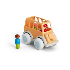 Ecoline Skolbuss