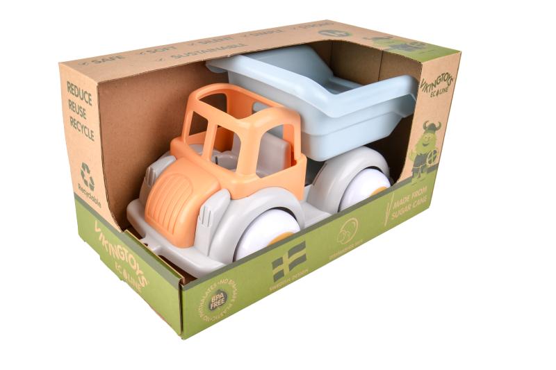 Ecoline Jumbo Tipper Truck