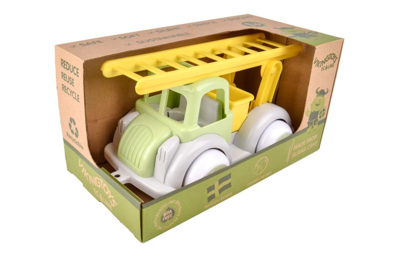 Ecoline Jumbo Fire Truck