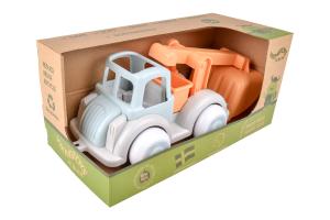 Ecoline Jumbo Digger Truck