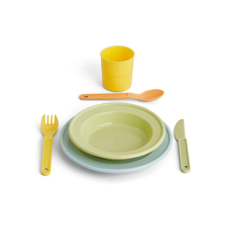 Ecoline Dining set