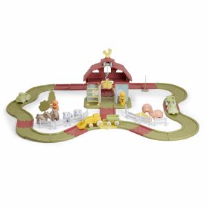 Ecoline City Bondgårdsset