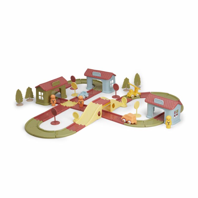 Ecoline City Stockholm