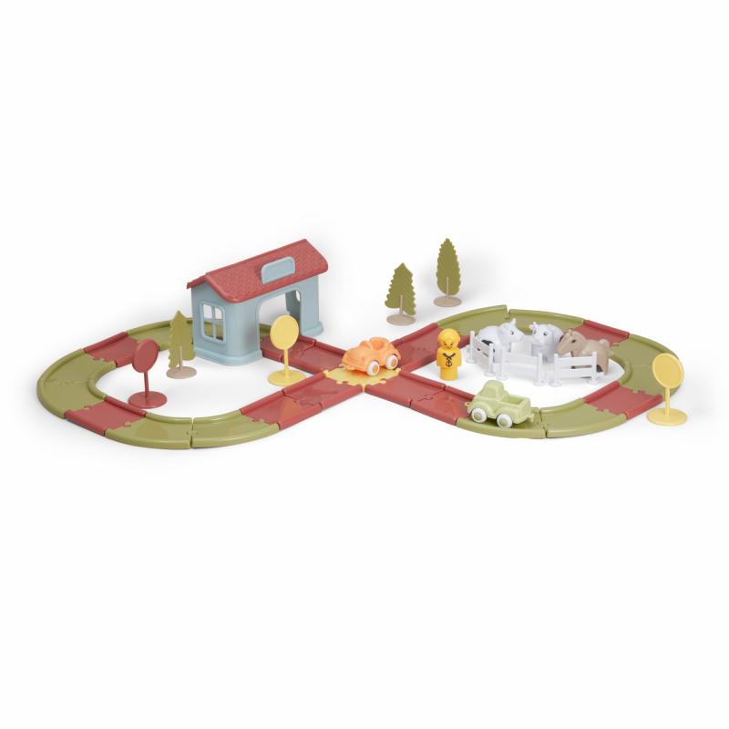 Ecoline City Torsås