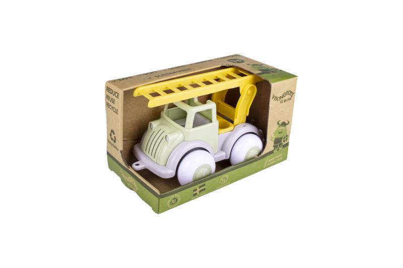 Ecoline Midi Firetruck