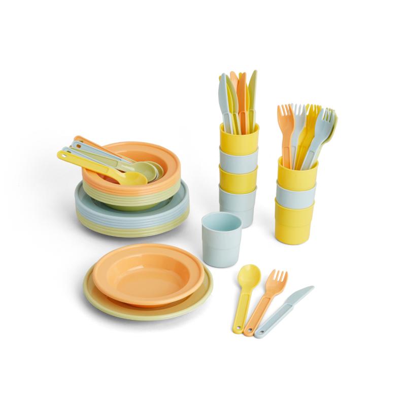 Ecoline Dining set