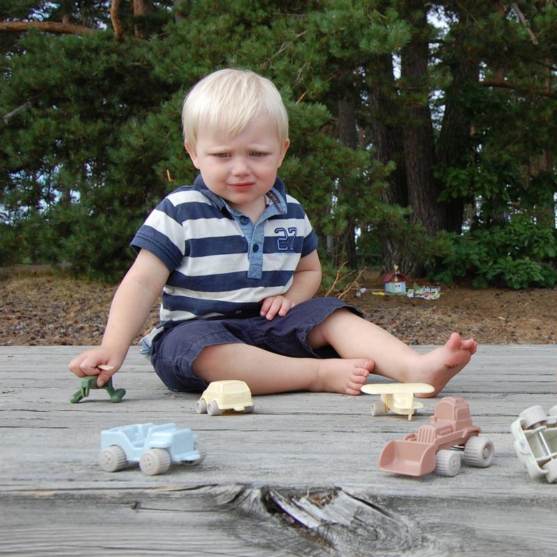 Hearts Aircraft Vehicle