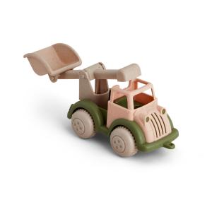 Hearts Big Digger Truck