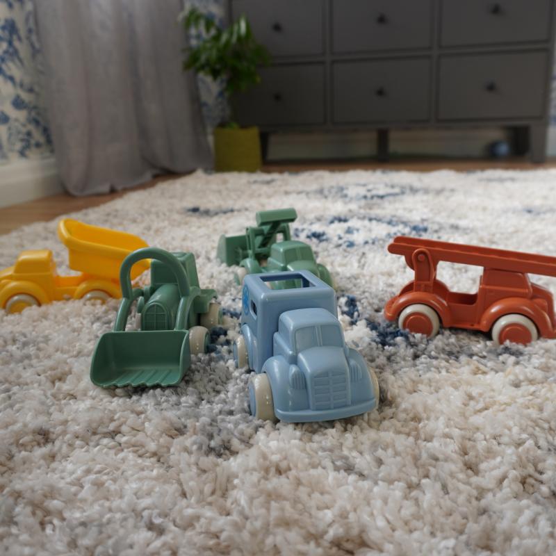 Re:line Maxi Vehicles (16 pcs in CDU)