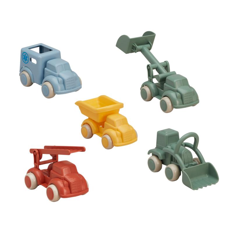 Re:line Maxi Vehicles (16 pcs in CDU)