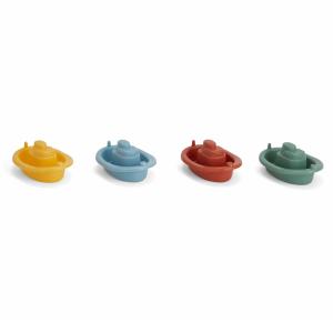 Re:line Minibåtar 4-pack