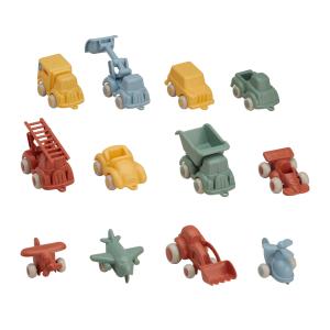 Re:line Miniknubbisar 7-pack