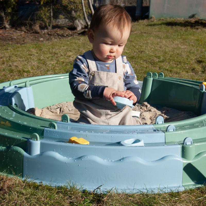 Re:line Sandpit