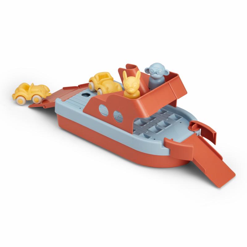 Re:line Jumbo Ferry boat