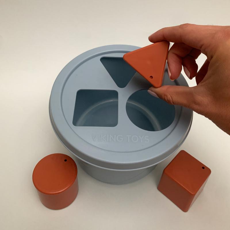 Re:line Sorting Box