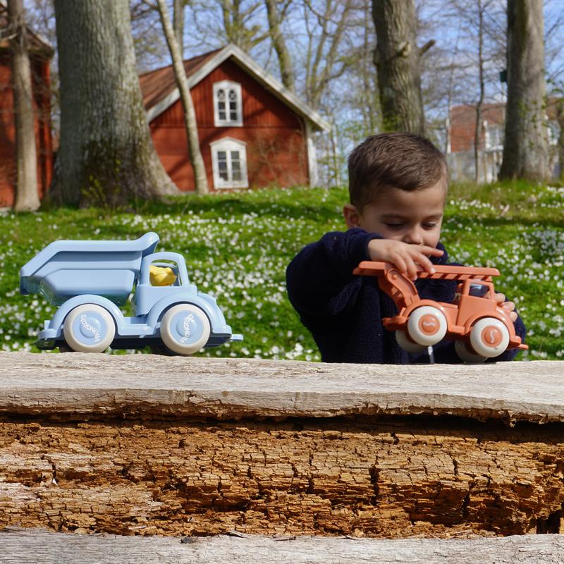 Re:line Jumbo Tipper truck