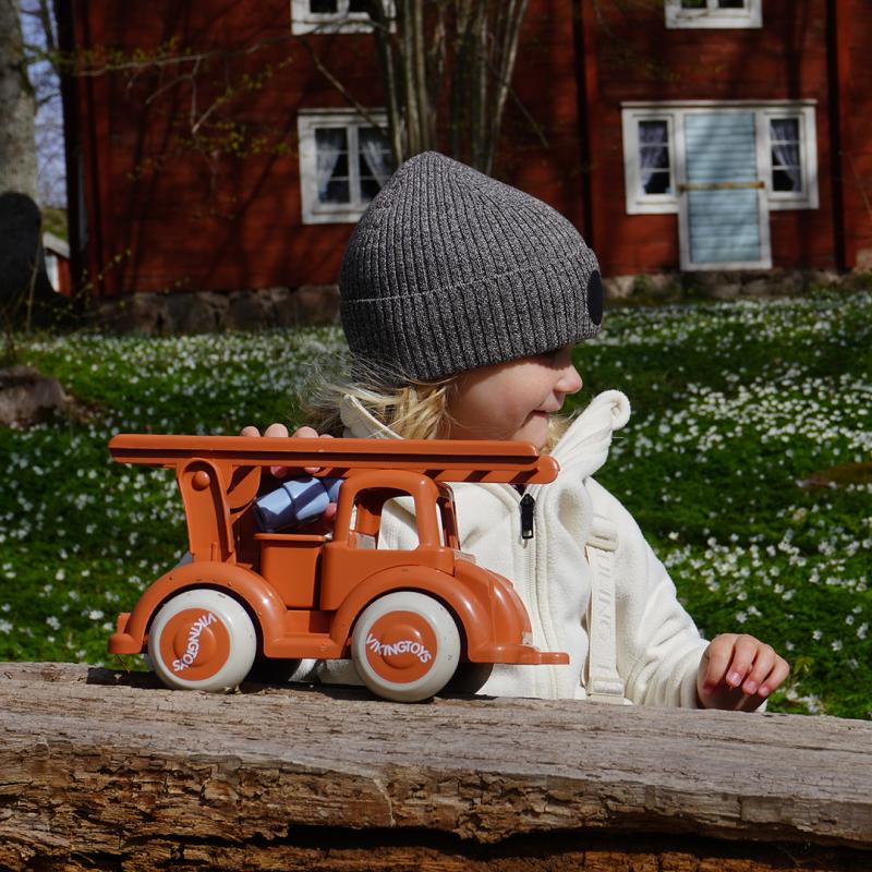 Re:line Jumbo Fire truck