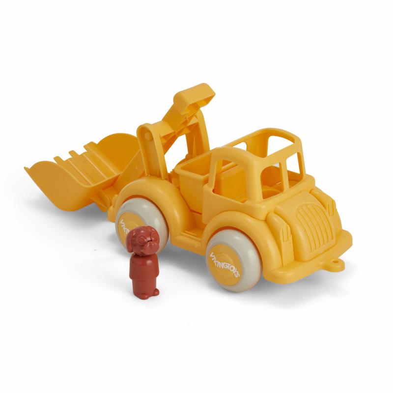Re:line Jumbo Digger truck