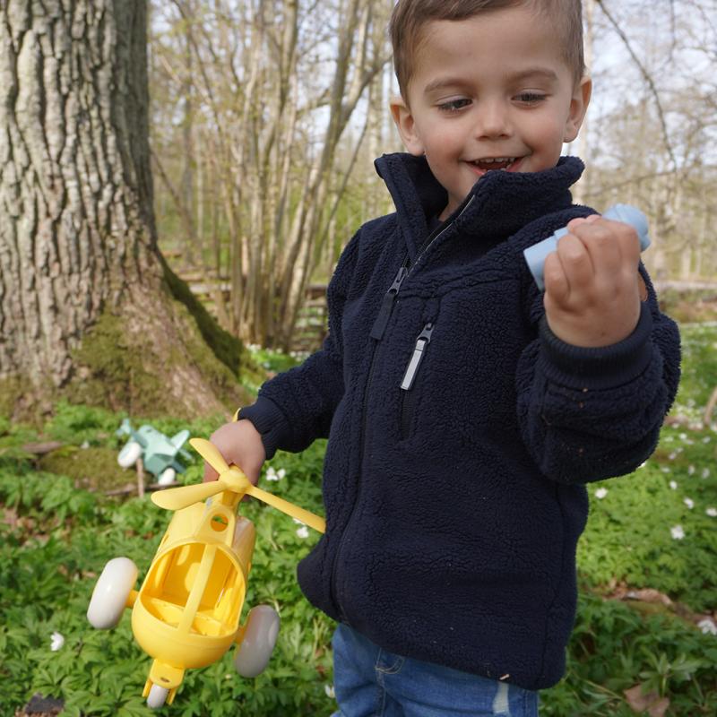 Re:line Jumbo Ambulance helicopter