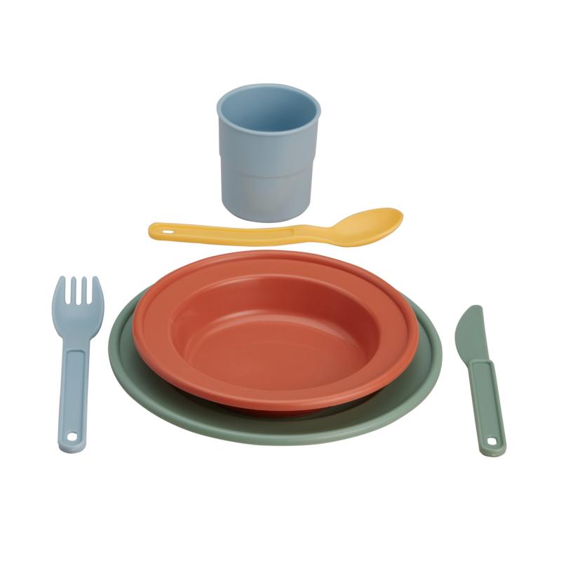 Re:line Dining set