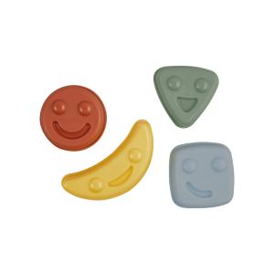 Re:line Sand molds Happy Faces