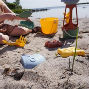 Re:line Sand molds Vehicles