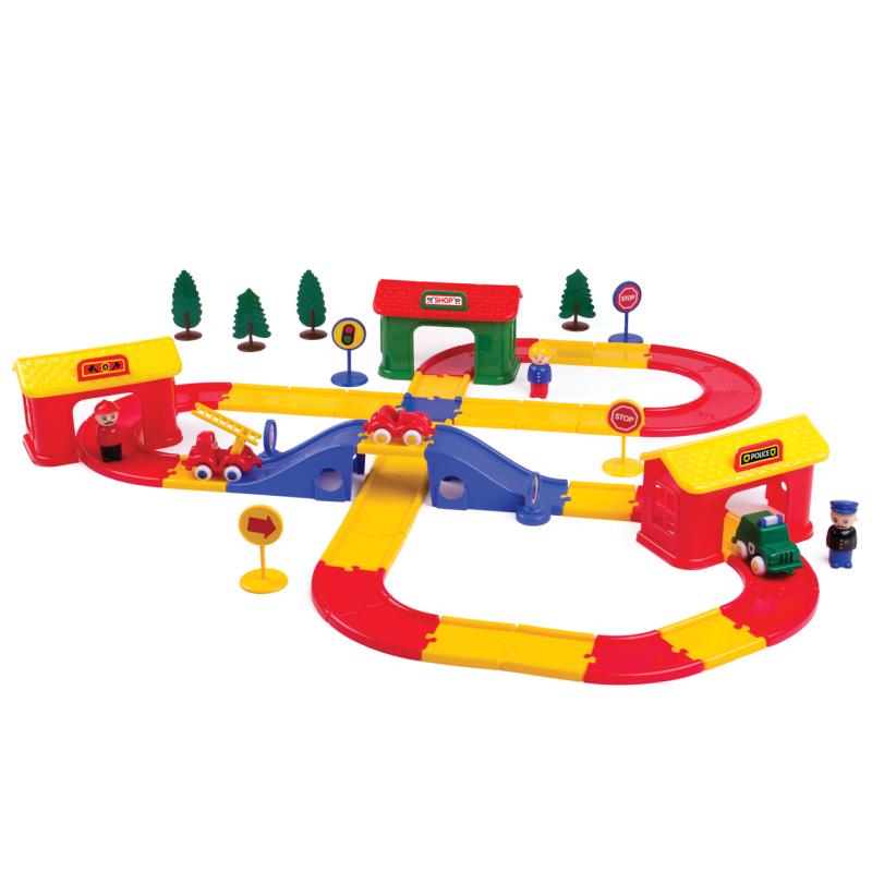 Play set Stockholm