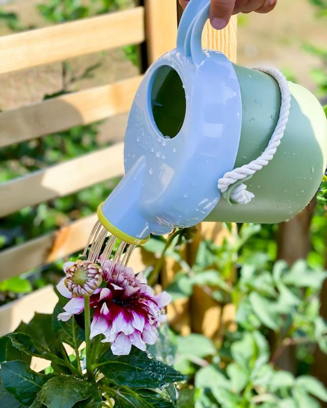Ecoline Watering can set