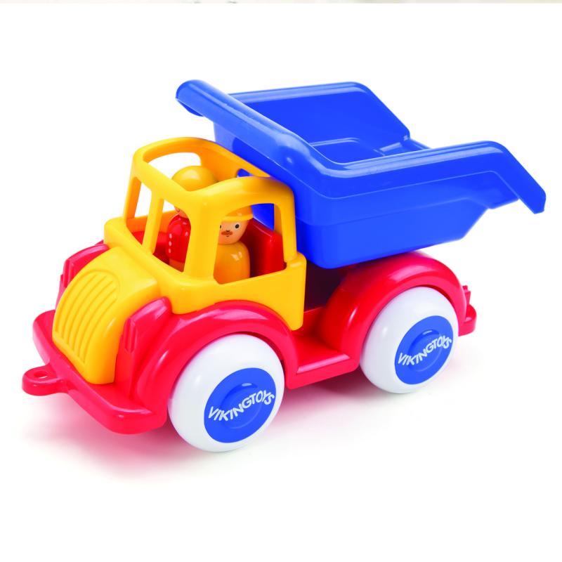 Jumbo Truck
