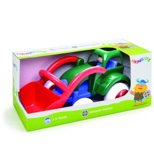 Jumbo Traktor