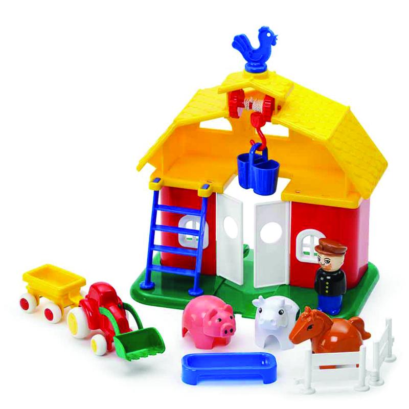 Farm set